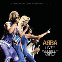 wembley abba cd2 arena live pop release duration cd album source type year